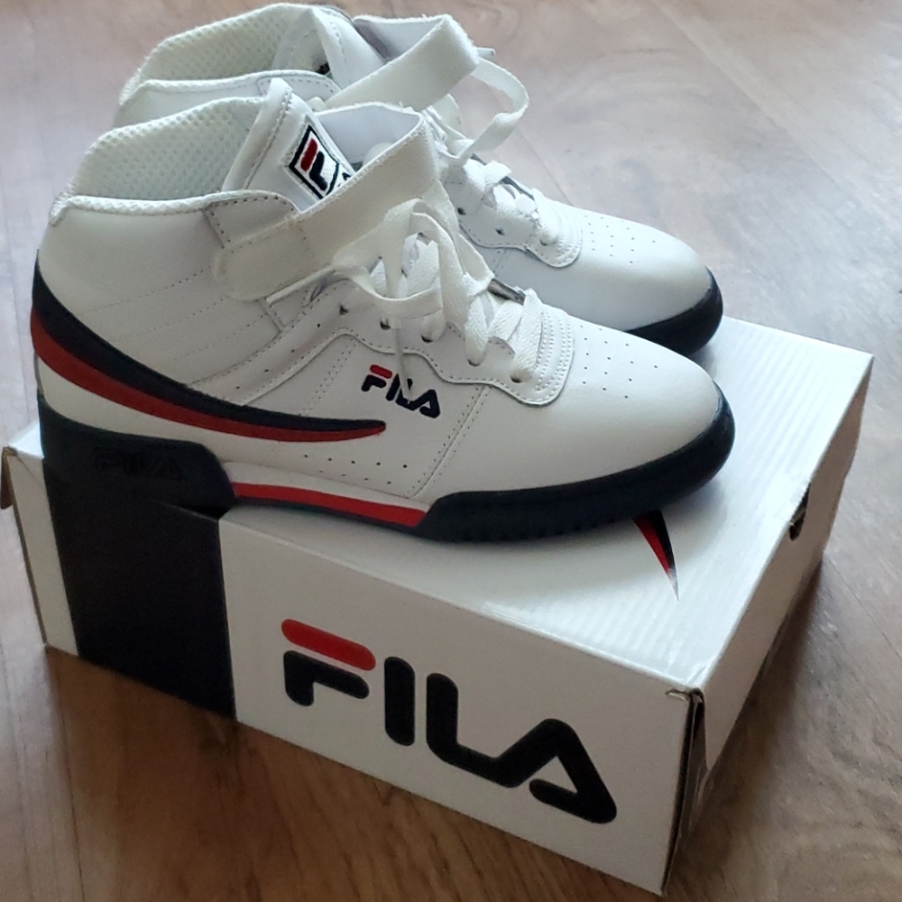 FILA Tennis